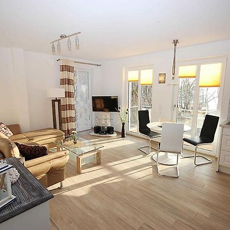 Villa Amelie _ App_ Seemoewe ザスニッツ エクステリア 写真